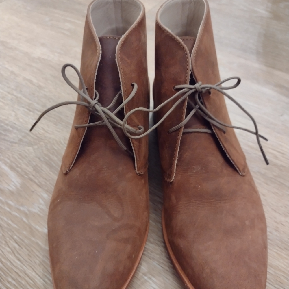 Nisolo Iso boot